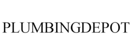 PLUMBINGDEPOT trademark