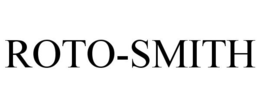 ROTO-SMITH trademark