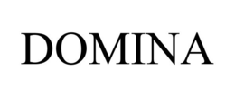 DOMINA trademark