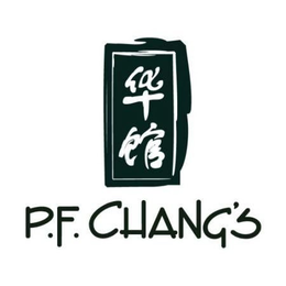 P.F. CHANG'S trademark