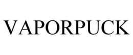 VAPORPUCK trademark
