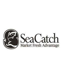 SEACATCH MARKET FRESH ADVANTAGE trademark