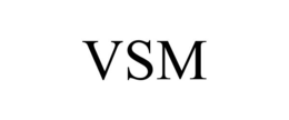 VSM trademark