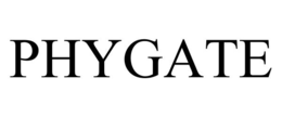 PHYGATE trademark