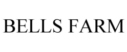 BELLS FARM trademark
