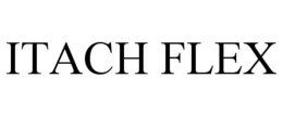 ITACH FLEX trademark
