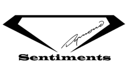 DYMOND SENTIMENTS trademark