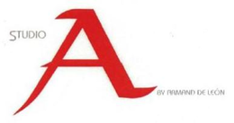 STUDIO A ARMAND DE LEÓN trademark