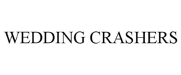 WEDDING CRASHERS trademark