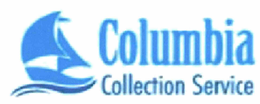COLUMBIA COLLECTION SERVICE trademark
