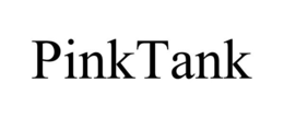 PINKTANK trademark
