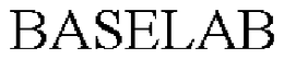 BASELAB trademark