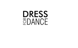 DRESS FOR DANCE trademark