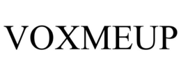 VOXMEUP trademark
