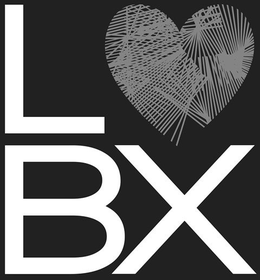LBX trademark