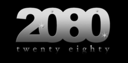 2080 TWENTY EIGHTY trademark