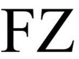 FZ trademark