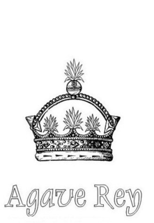 AGAVE REY trademark