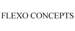FLEXO CONCEPTS trademark