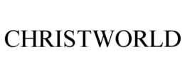 CHRISTWORLD trademark