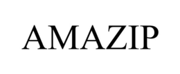 AMAZIP trademark