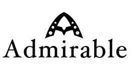 A ADMIRABLE trademark