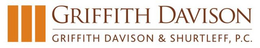 GRIFFITH DAVISON GRIFFITH DAVISON & SHURTLEFF, P.C. trademark