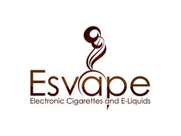 ESVAPE ELECTRONIC CIGARETTES AND E-LIQUIDS trademark