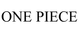 ONE PIECE trademark