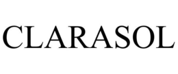 CLARASOL trademark
