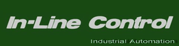 IN-LINE CONTROL INDUSTRIAL AUTOMATION trademark
