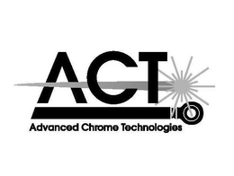ACT ADVANCED CHROME TECHNOLOGIES trademark