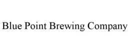 BLUE POINT BREWING COMPANY trademark