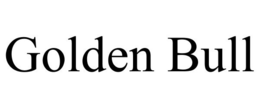 GOLDEN BULL trademark