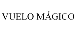 VUELO MÁGICO trademark