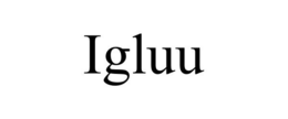 IGLUU trademark