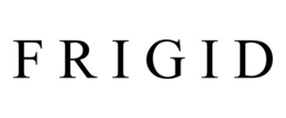 F R I G I D trademark