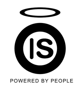OIS POWERED BY PEOPLE trademark