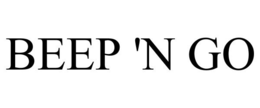 BEEP 'N GO trademark