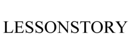 LESSONSTORY trademark
