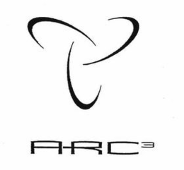 ARC3 trademark
