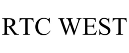 RTC WEST trademark