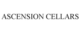 ASCENSION CELLARS trademark