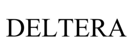 DELTERA trademark
