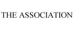 THE ASSOCIATION trademark