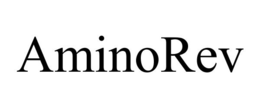 AMINOREV trademark
