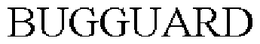 BUGGUARD trademark