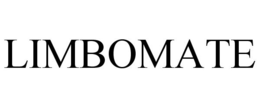 LIMBOMATE trademark