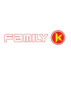 FAMILY K trademark