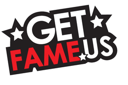 GET FAME US trademark